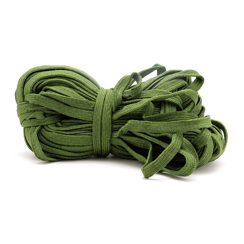 cuộn dây dù xanh - cuộn dây dù xanh 10m