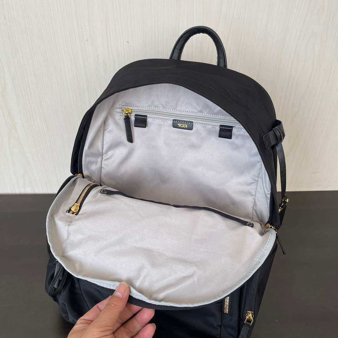 Balo Tumi nữ chống thấm