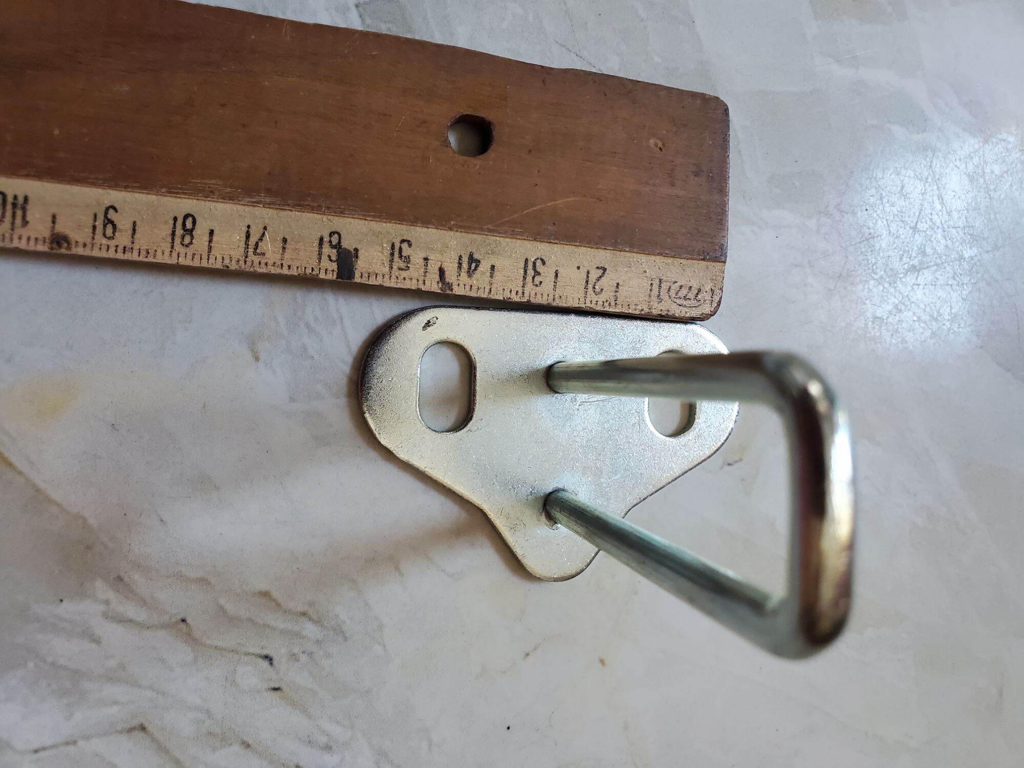 Móc yên xe Ya Jupiter....