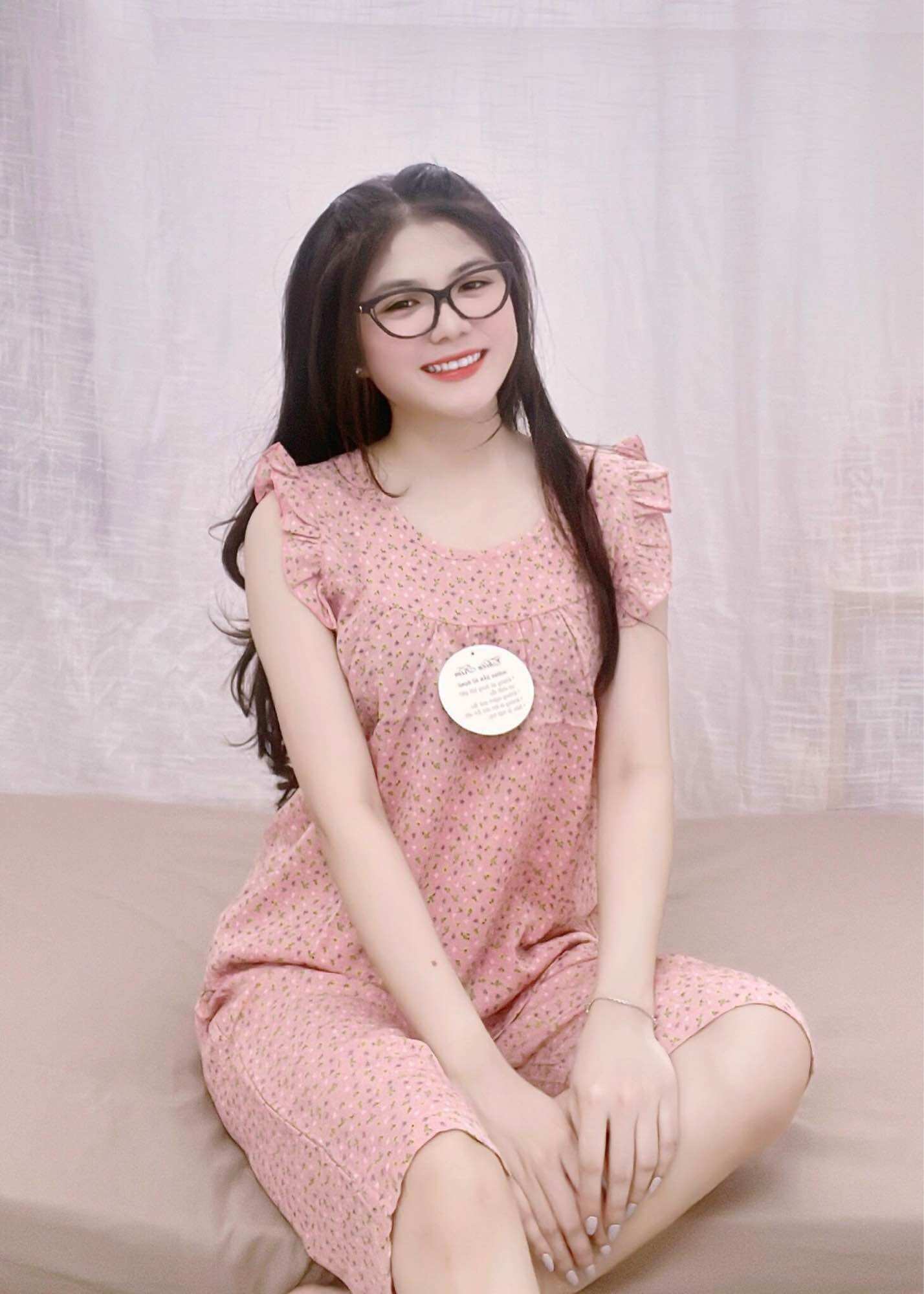 BỘ LỬNG VẢI MANGO MẪU ĐƠN GIẢN