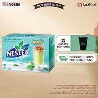 [FREESHIP TOÀN QUỐC] Trà sữa NESTEA trân châu (hộp 5 gói x 17g)