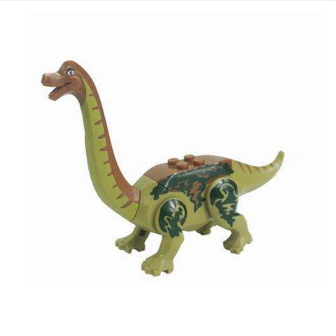 LeGo Lắp Ráp Khủng Long Bạo Chúa