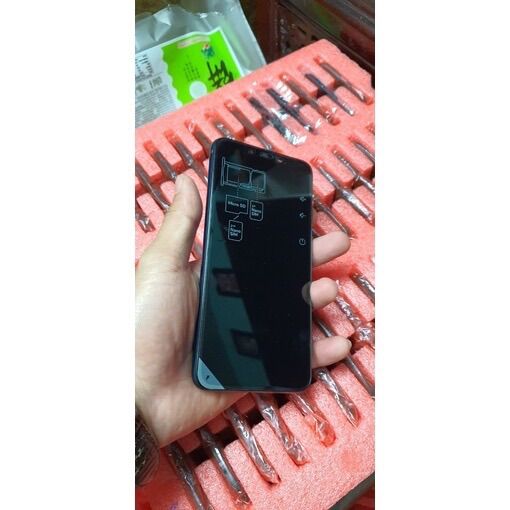 Màn hình Vsmart Active 1 Plus ( Active 1 + ) công ty full bộ liền khung