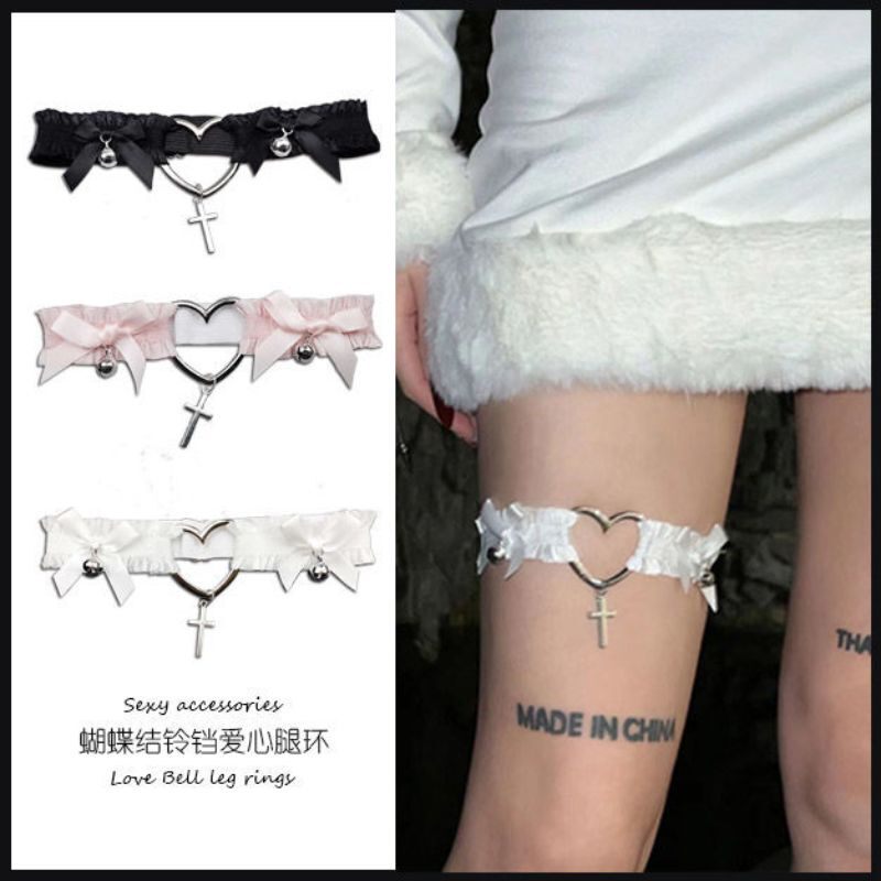 Vòng Choker Nam Nữ