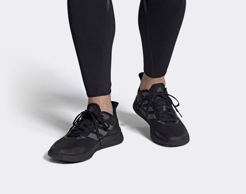 [100% CHÍNH HÃNG] Giày nam Adidas X9000L3 - EH0055