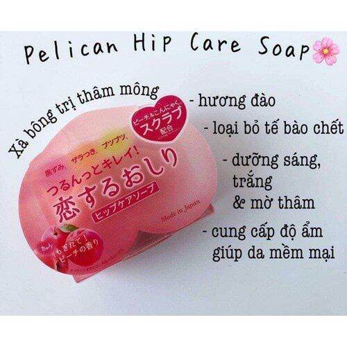 Xà phòng tăng v1 miky soap