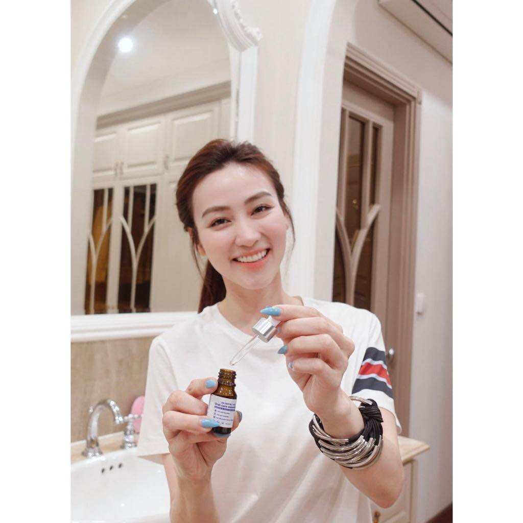 Tinh dầu răng miệng DB Dental Care [ CHÍNH HÃNG].