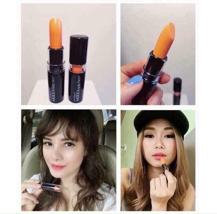 Son gió Mỹ Moodmatcher chính hãng đủ màu
