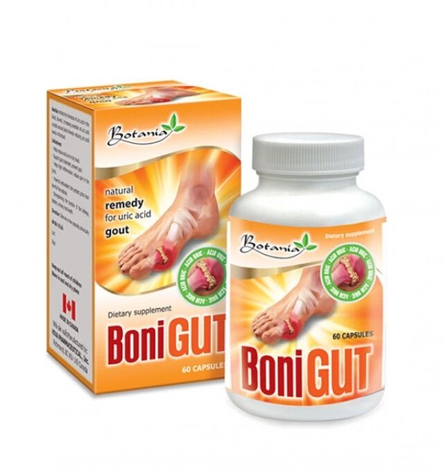 Bonigut_ hỗ trợ bệnh gut