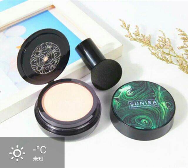 Phấn nước thần thánh susina loại 1