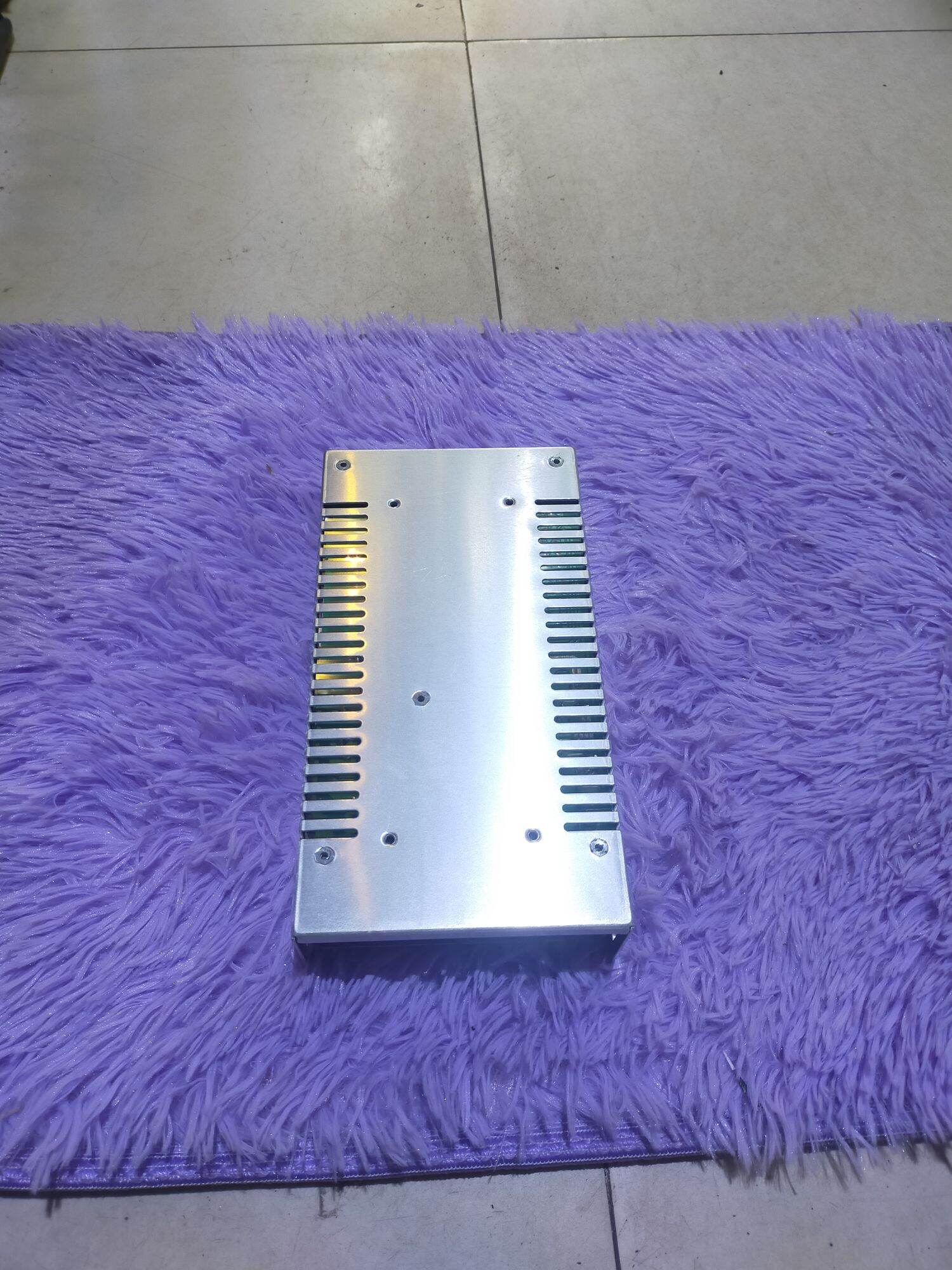 Nguồn tổ ong 24v-15a