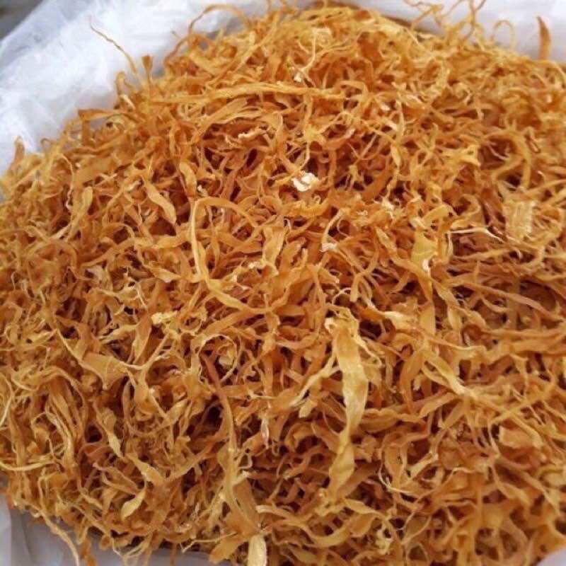 Mang rối khô sơn la 1kg