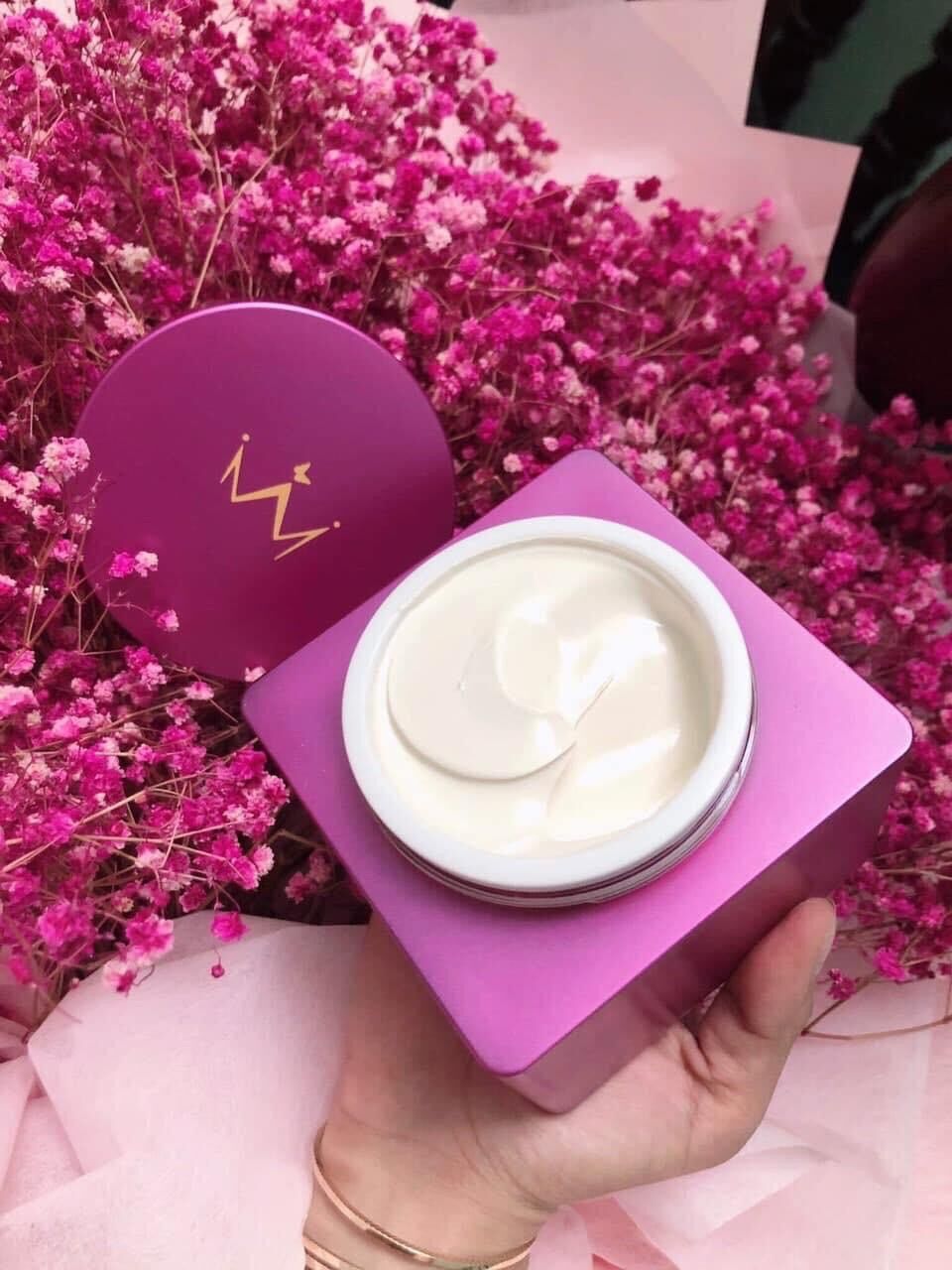 Kem body vip Cao Cấp LROCRE