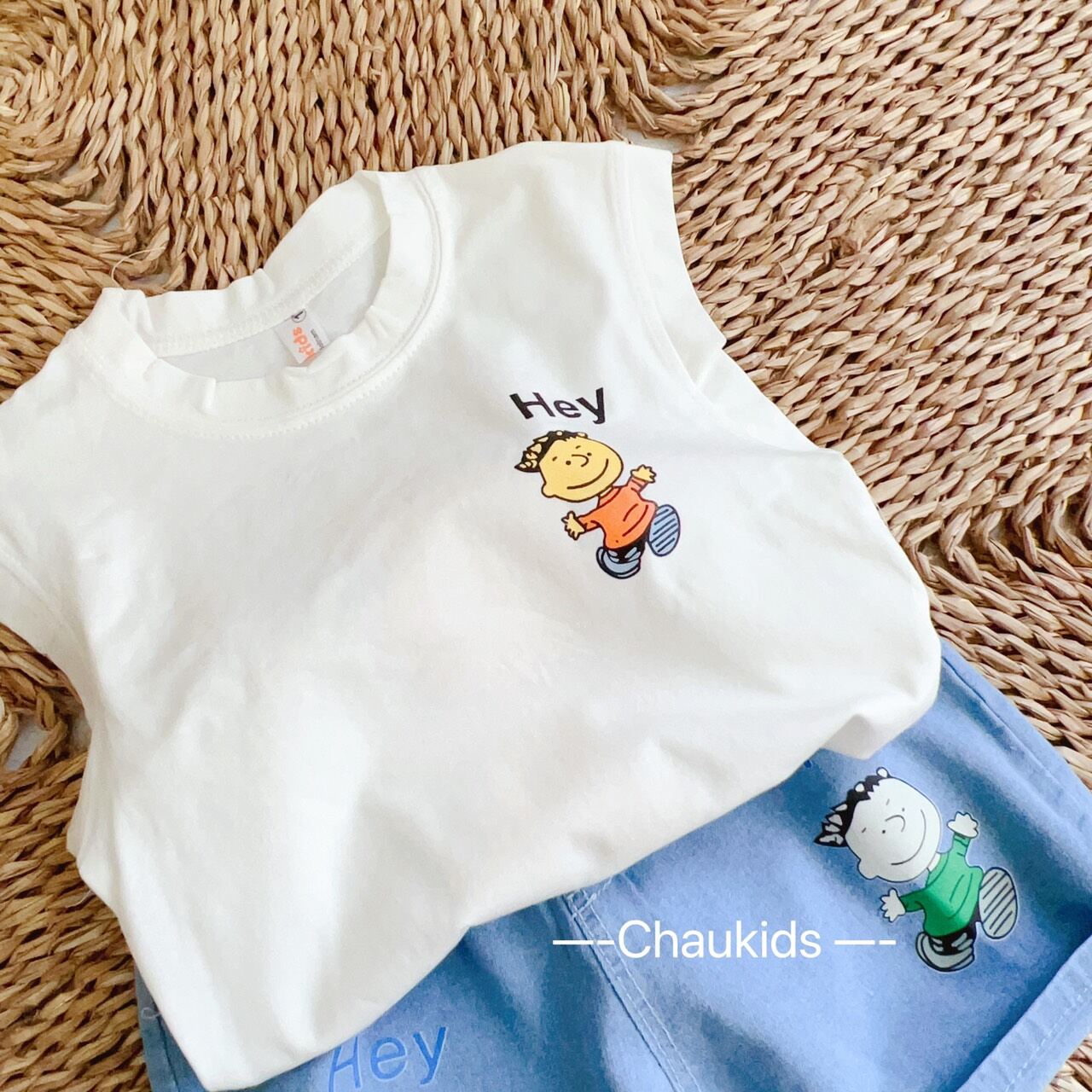 Set bộ siêu đẹp cho bé trai từ 8 - 18kg