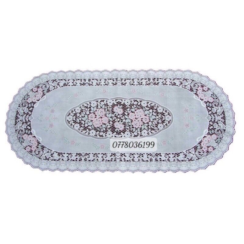 KHĂN TRẢI BÀN CAO CẤP CỦA NHẬT ĐỦ size (sỉ ib)