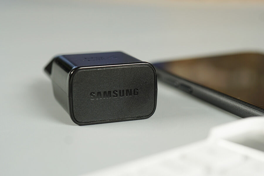 [HCM] Củ sạc nhanh S10 Zin dành cho Samsung A32 A51 SS Note S S+
