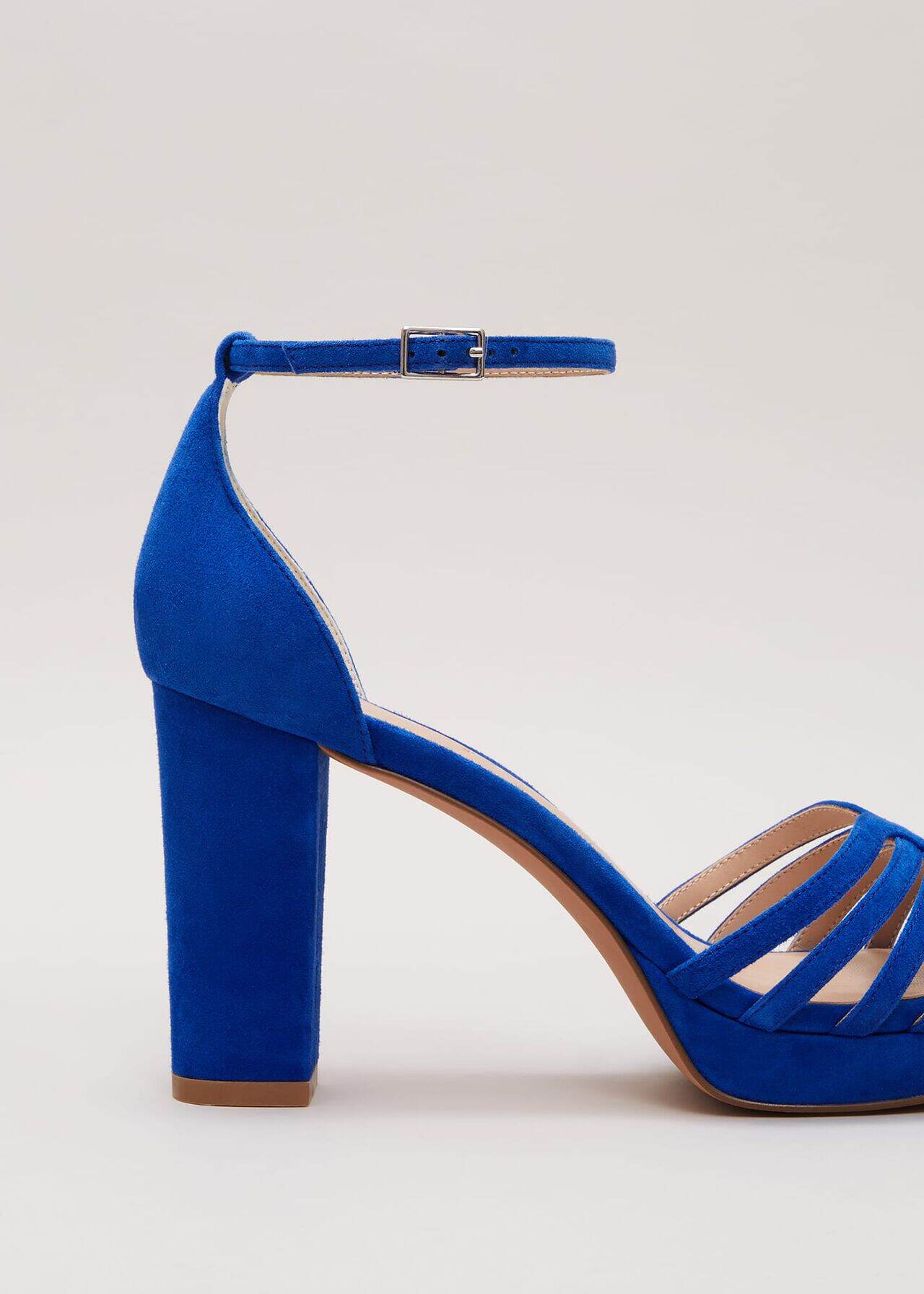 sandal phase eight xuất anh chính hãng