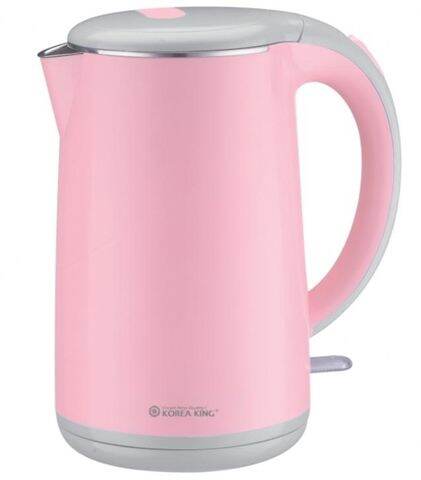 ẤM ĐUN SIÊU TỐC KOREA KING PWP-17P/G