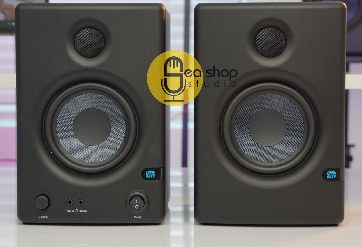 Loa kiểm âm presonus e3.5