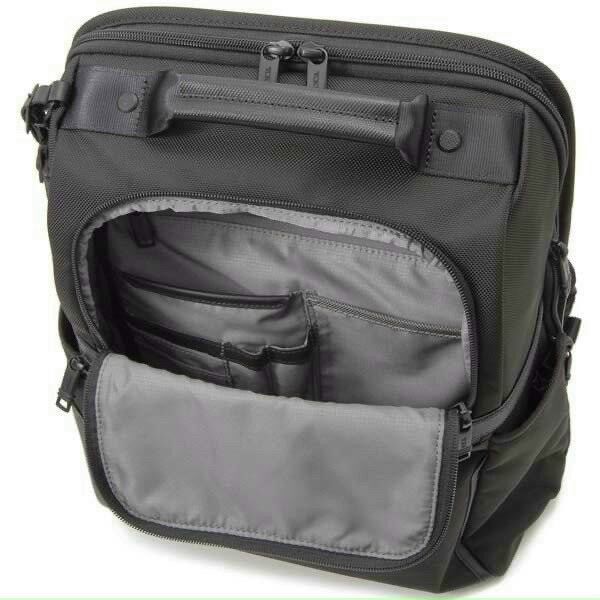 Balo Tumi Slim Solutions Brief chất lượng