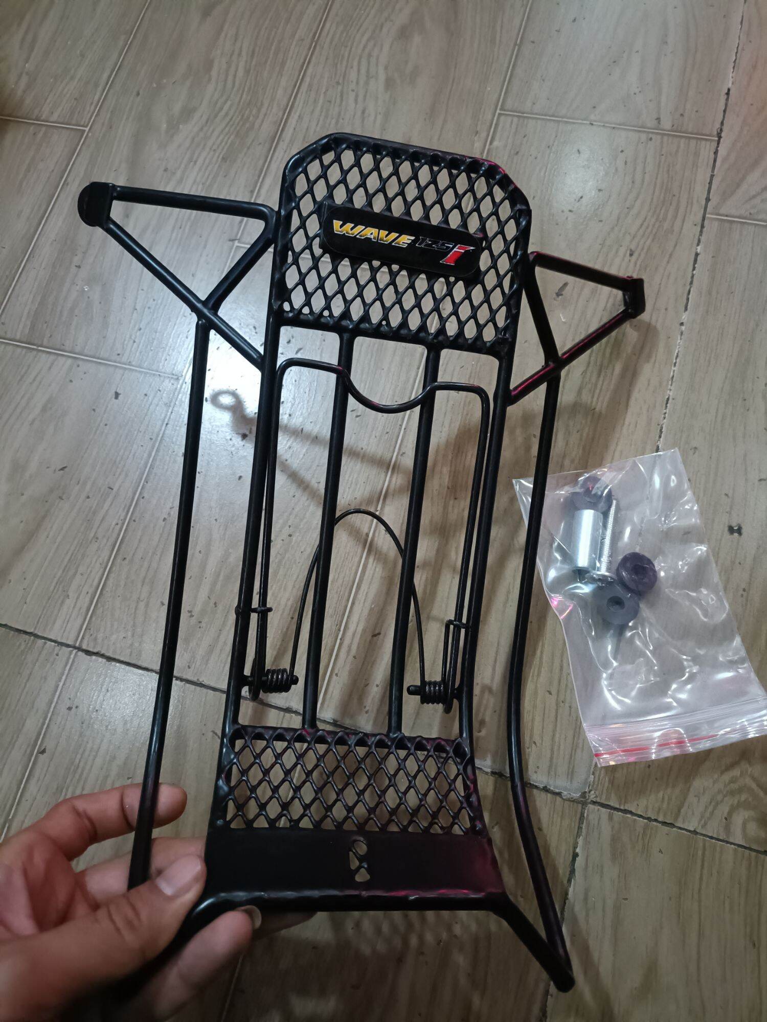 Baga giữa xe future led wave 125i