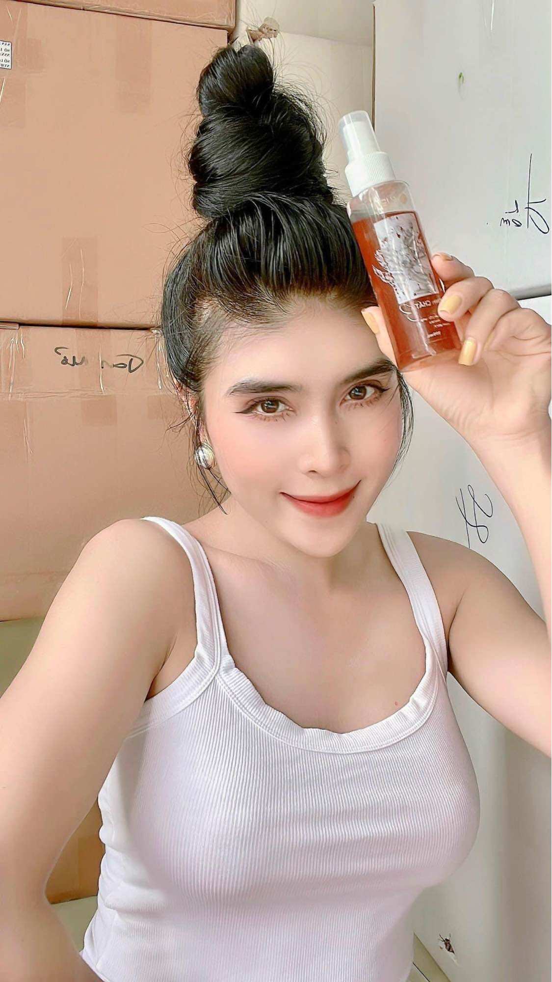TINH CHẤT X3 TUỆ VI - KÍCH MỌC TÓC