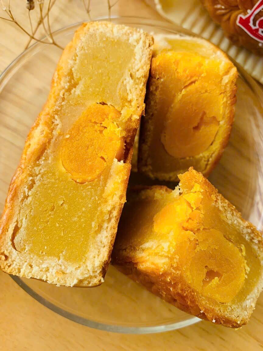 Bánh trung thu Tân Dân Lợi