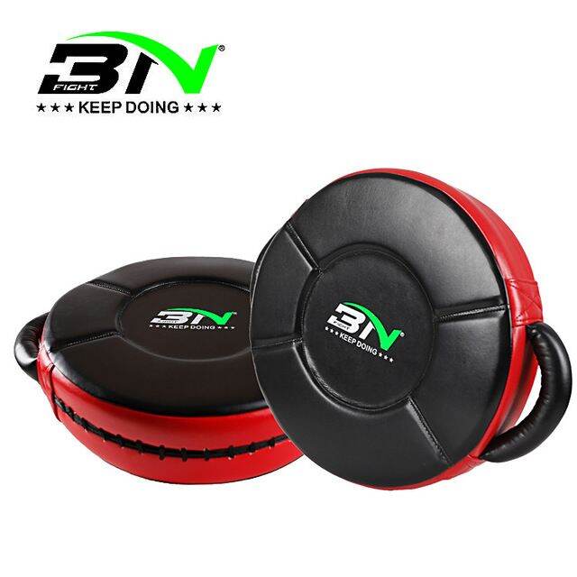 Đích Đấm Khiên Tròn BN