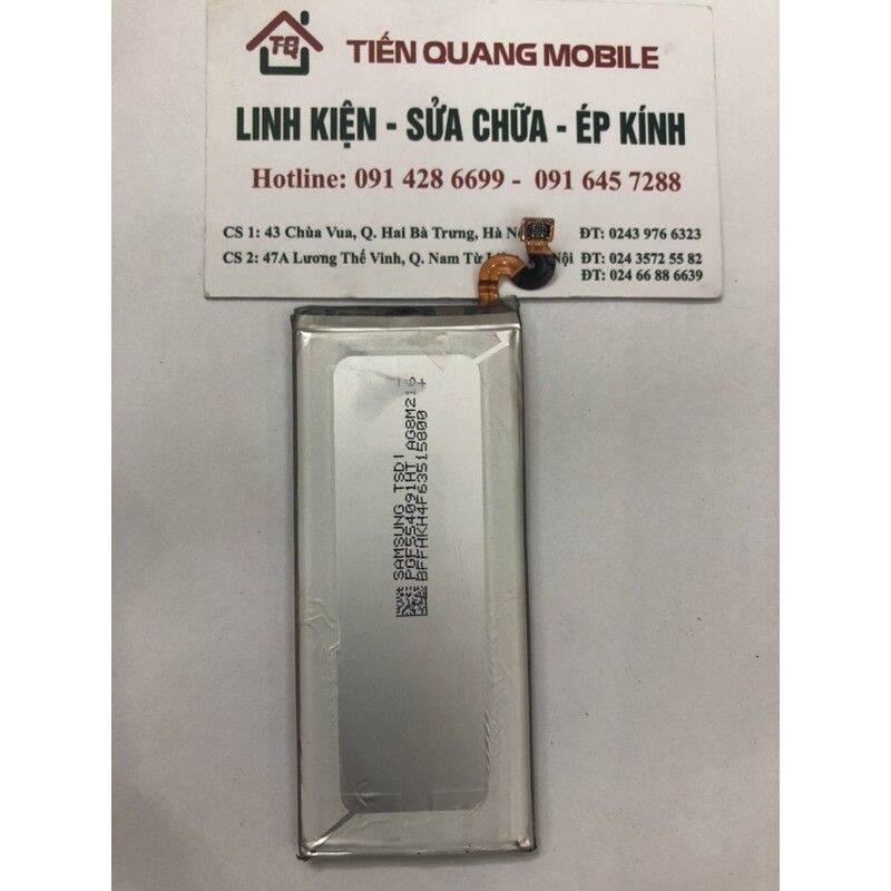 Pin Samsung Note 8 xịn N950A
