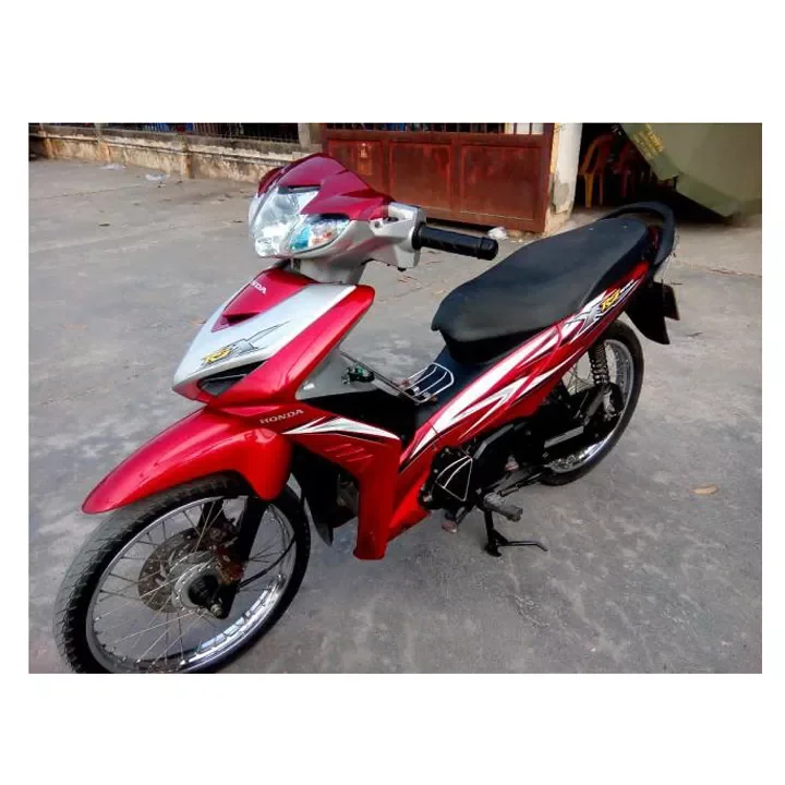 Cặp ty phuộc sau Wave RS