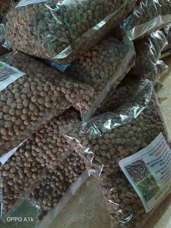 500gram sim rừng Tây Nguyên khô