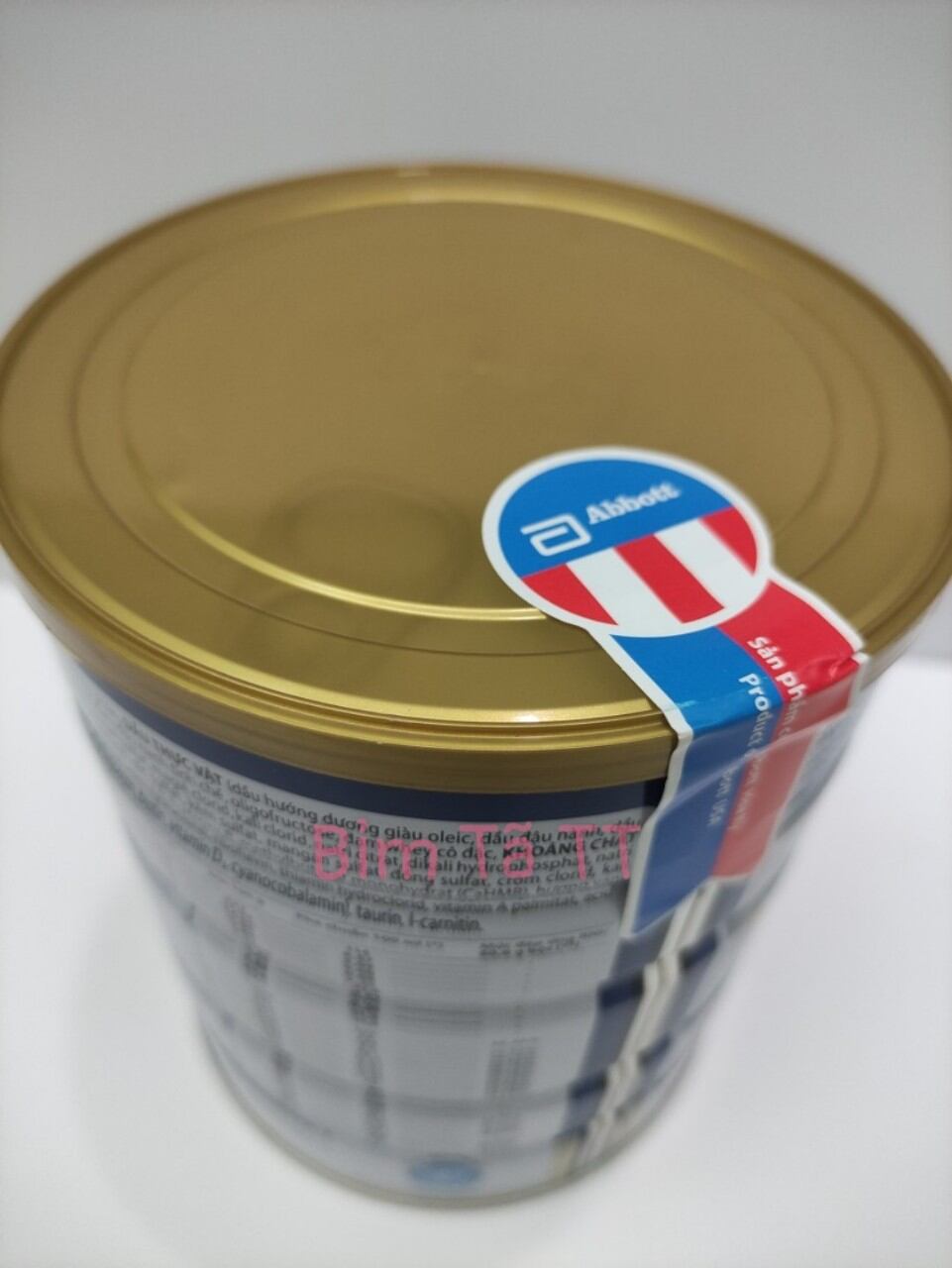 Sữa Ensure Gold vani/hạnh nhân/lúa mạch/cà phê 850g date mới nhất 2024