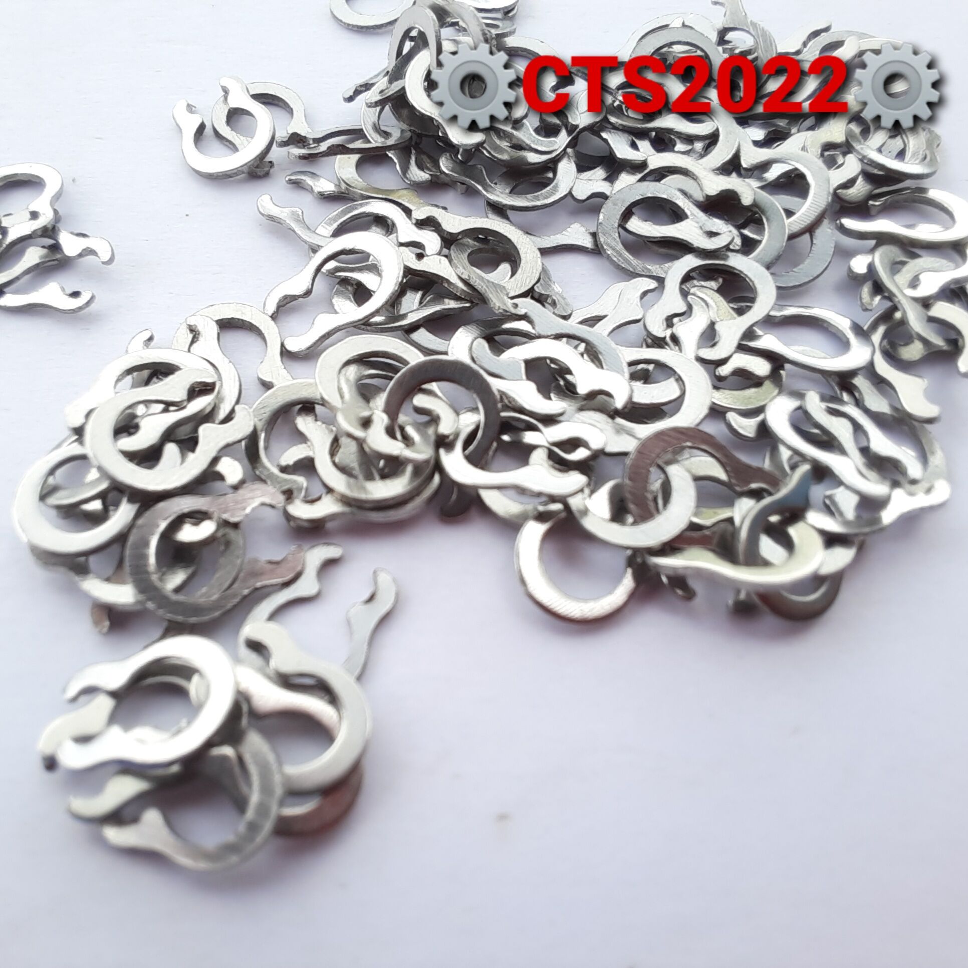 2 Phe gài cốt ngoài phi 3mm