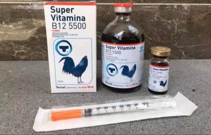 B 12.5500(chai 10c): tăng bo, lên nước máu gà đá