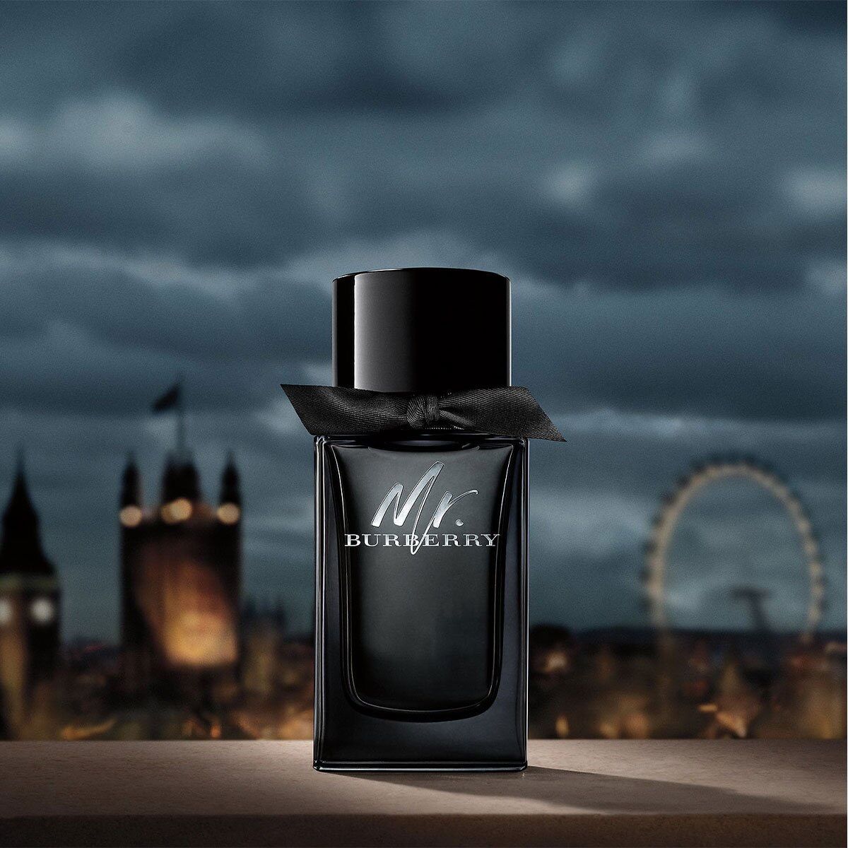 [Nước hoa chiết 10ml] Nước hoa Mr Burberry - Nước hoa nam - Authentic
