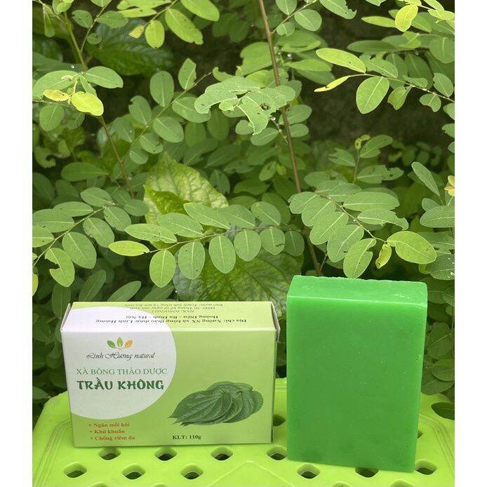 Xà Bông Nghệ Tươi Mela - Xà Bông Nghệ Tươi Mela - Natural Organic Soap Organic Soap