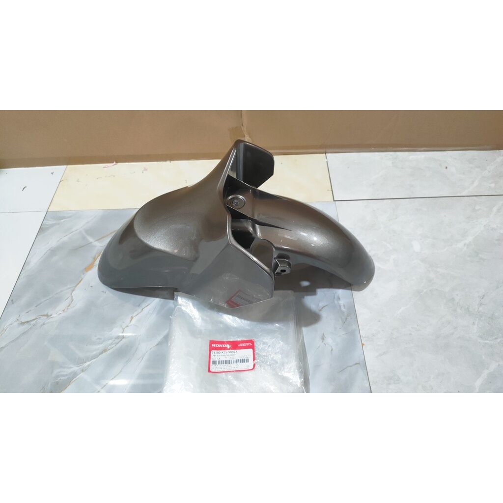 Dè trước PCX 125  giữa 2014 2015 2016 2017 zin