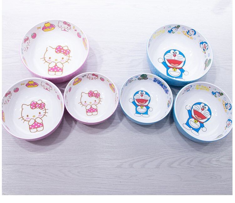 Tô chén Doremon Doraemon