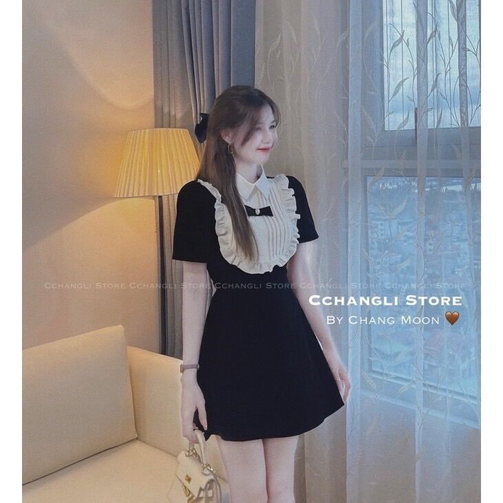 (SHOP BIGSIZE NỮ 50KG ĐẾN 90kg) đầm dài đi tiệc điệu đà D86