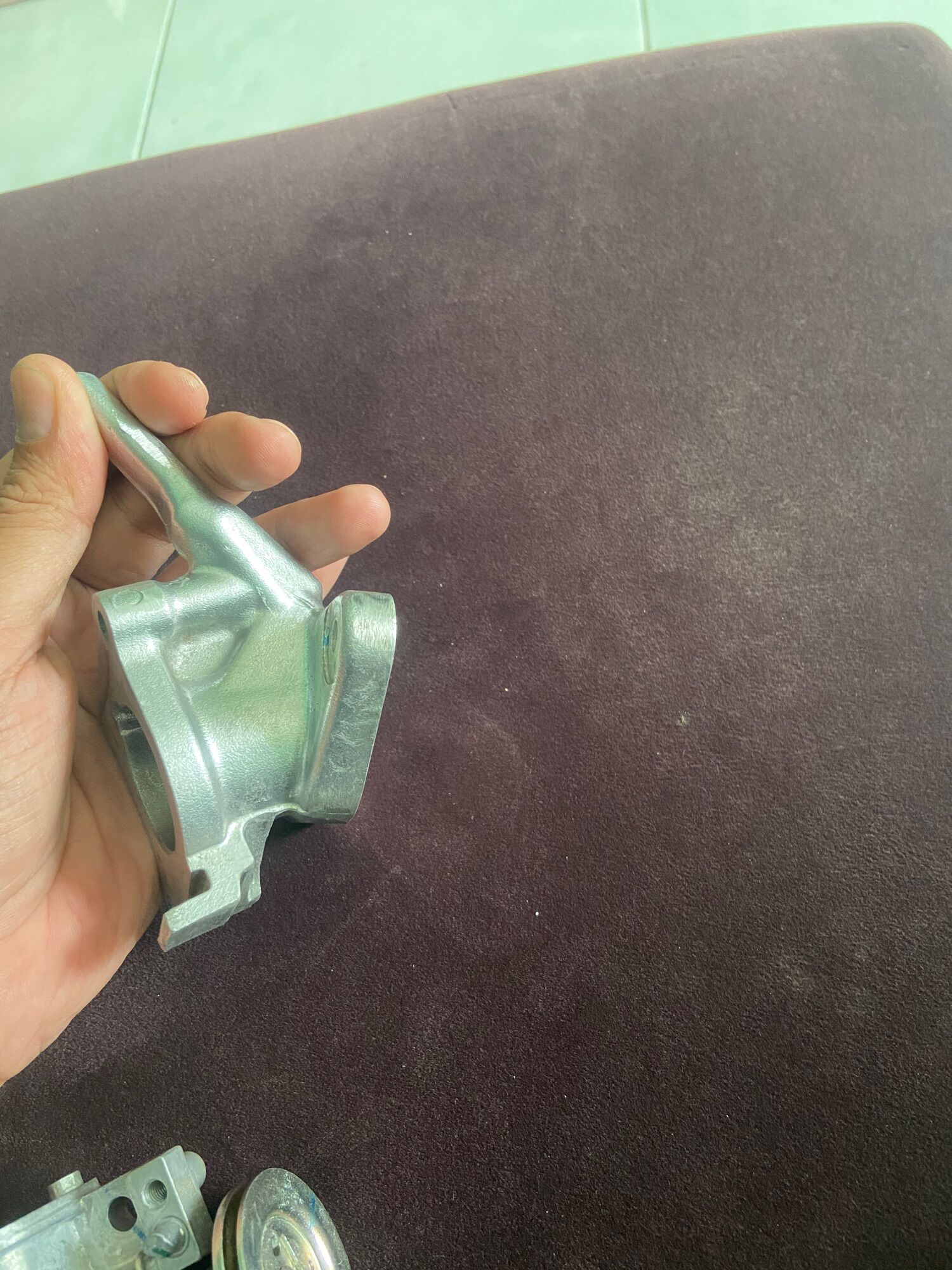 [HCM]Co gắn kim phun zin họng xăng zin winner - sonic - winner X