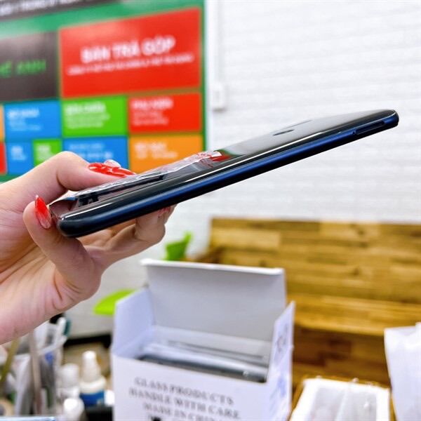 Bộ vỏ Xiaomi Redmi 7