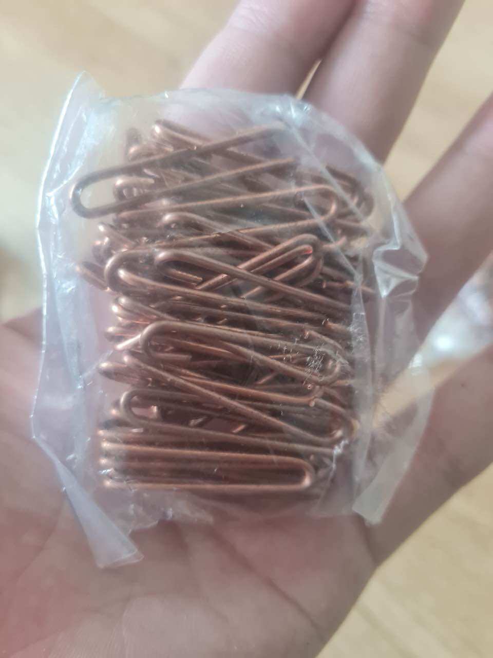Combo 50 mũi đầu mỏ hàn xung ( 1 gói=50c) thay thế mũi hàn