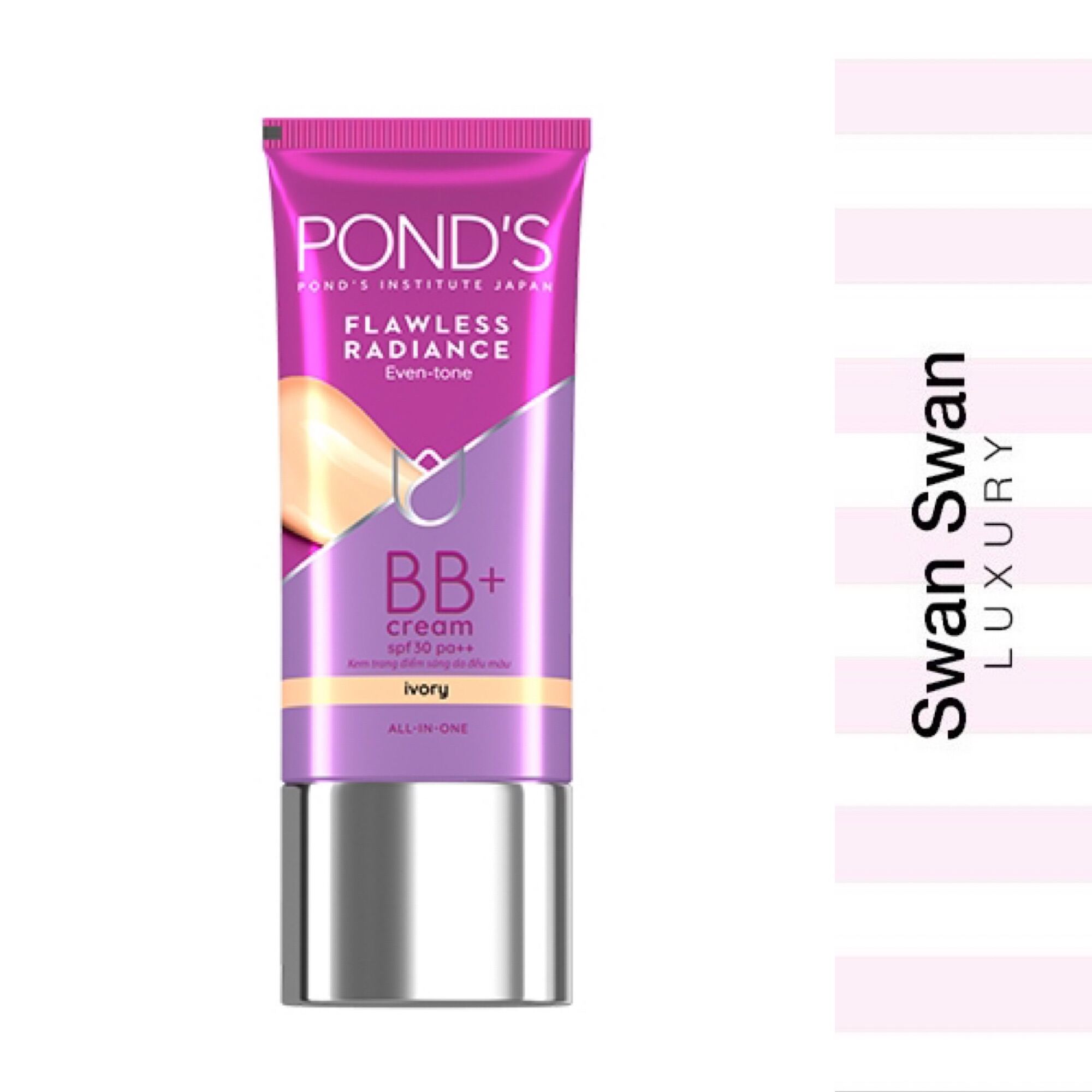 Kem Nền BB Chống Nắng Dưỡng Trắng Da Ponds 60ml