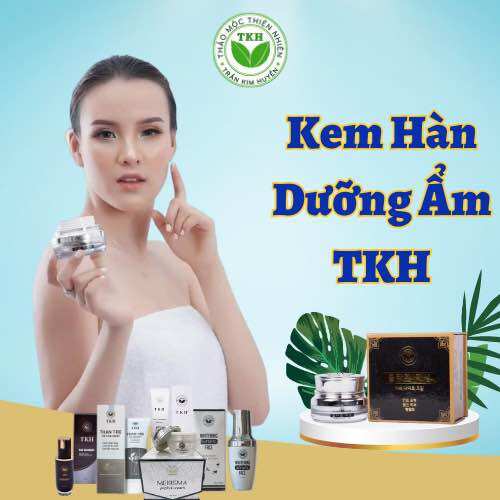 KEM HÀN TRẦN KIM HUYỀN