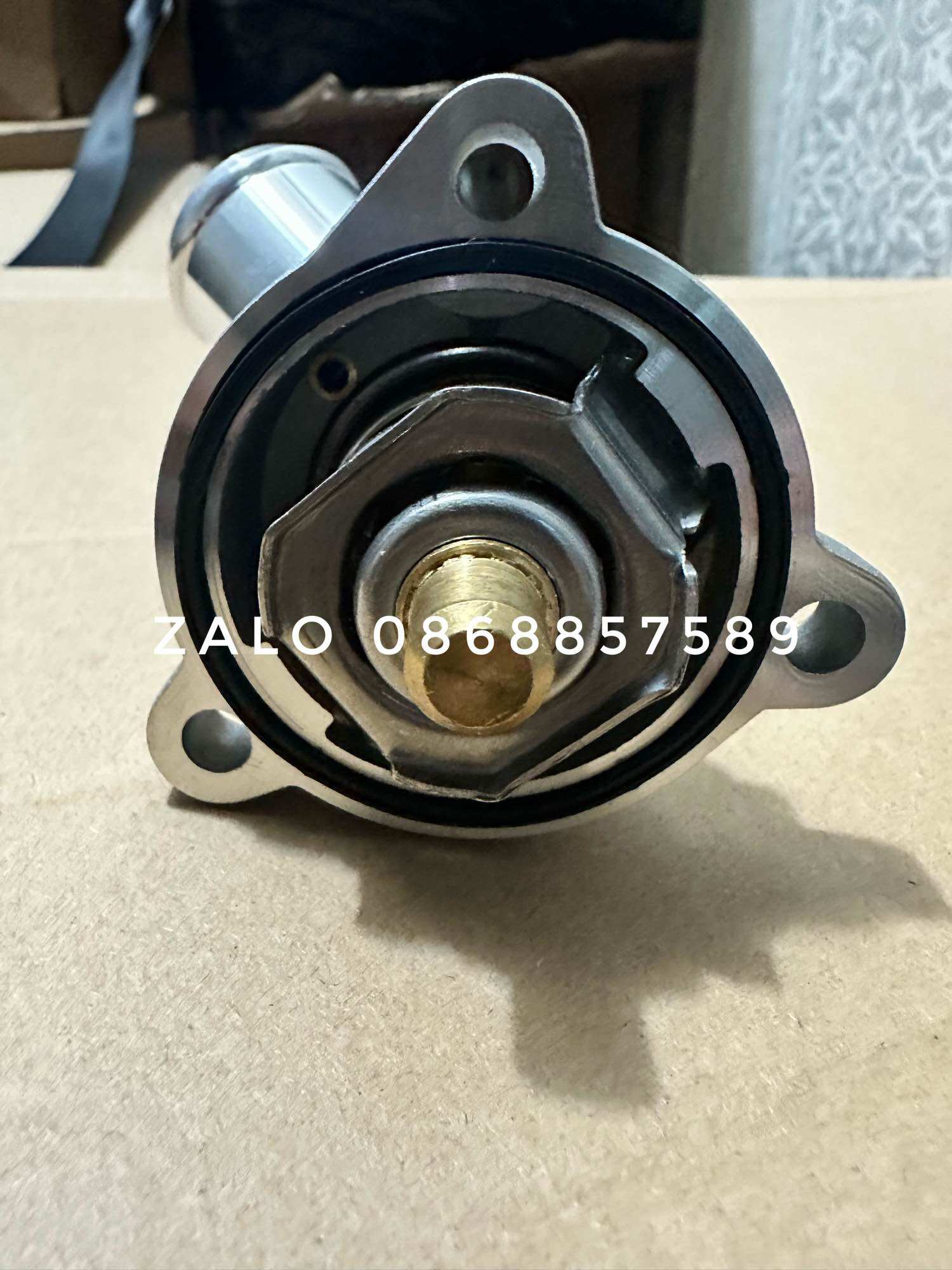 Van hàng nhiệt Spark(Matiz 4) hàng cao cấp