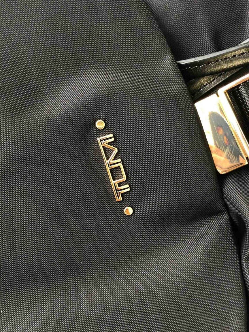 Tumi Backpacks Are Durable