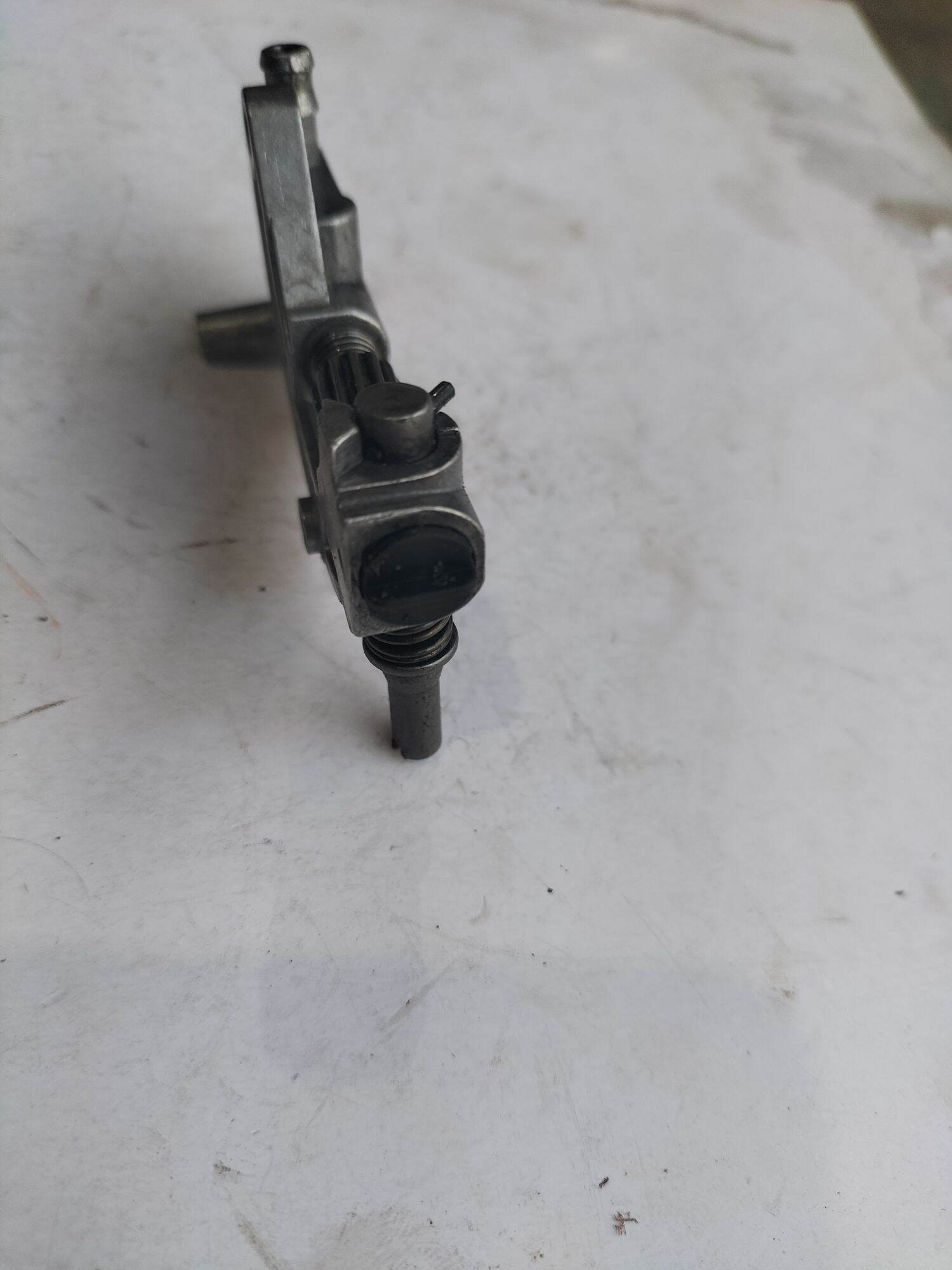 bộ bơm nhớt 5200 (heo bơm nhớt)máy cưa xích 5200