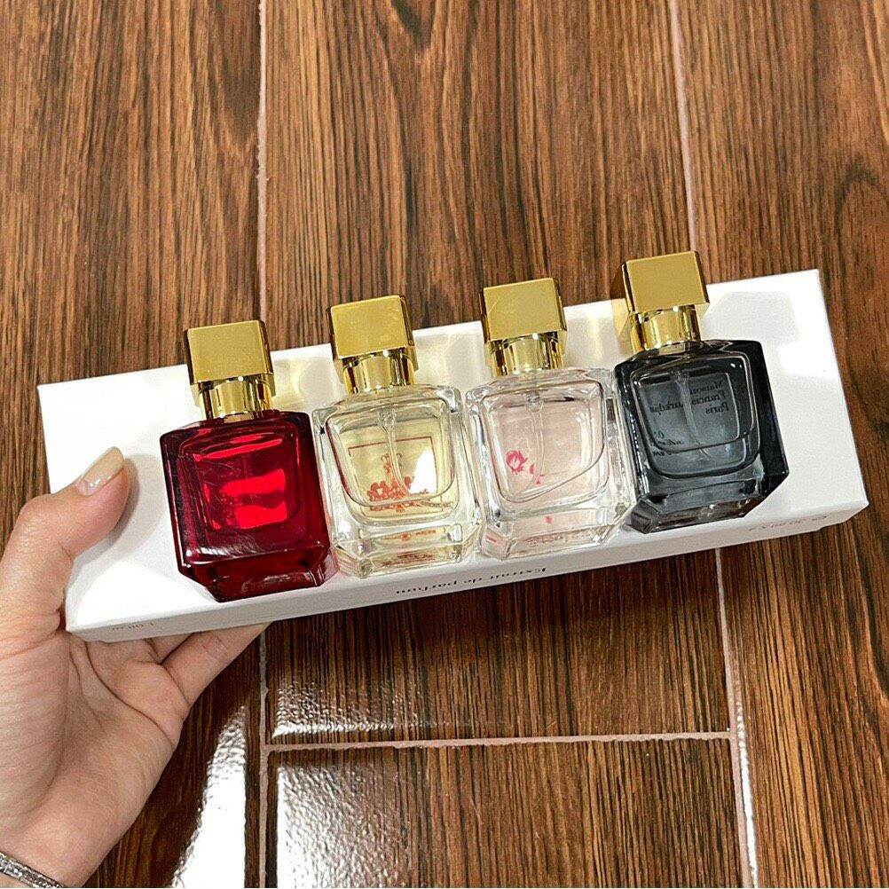 Set Bộ Nước Hoa Maison Francis Kurkdjian 30Ml