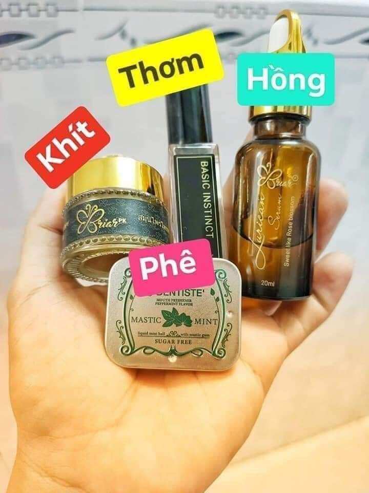 Combo diệt phò