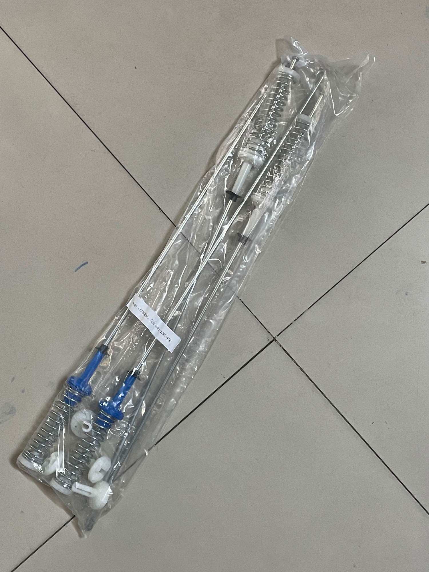 Ty treo lồng máy giặt Toshiba media 60 cm